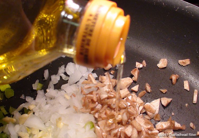 Healthy Crab Stuffed Mushrooms Without Bread Crumbs